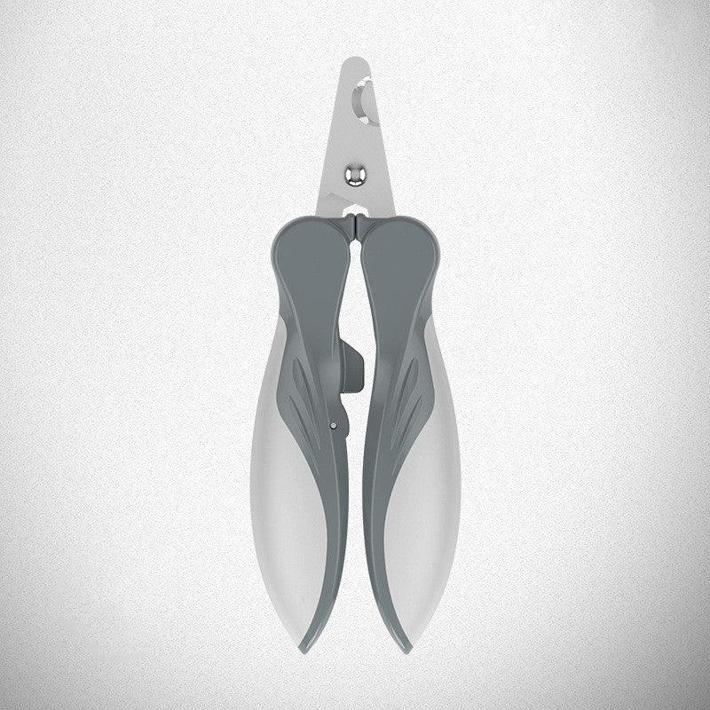 Pet Dog Nail Clippers