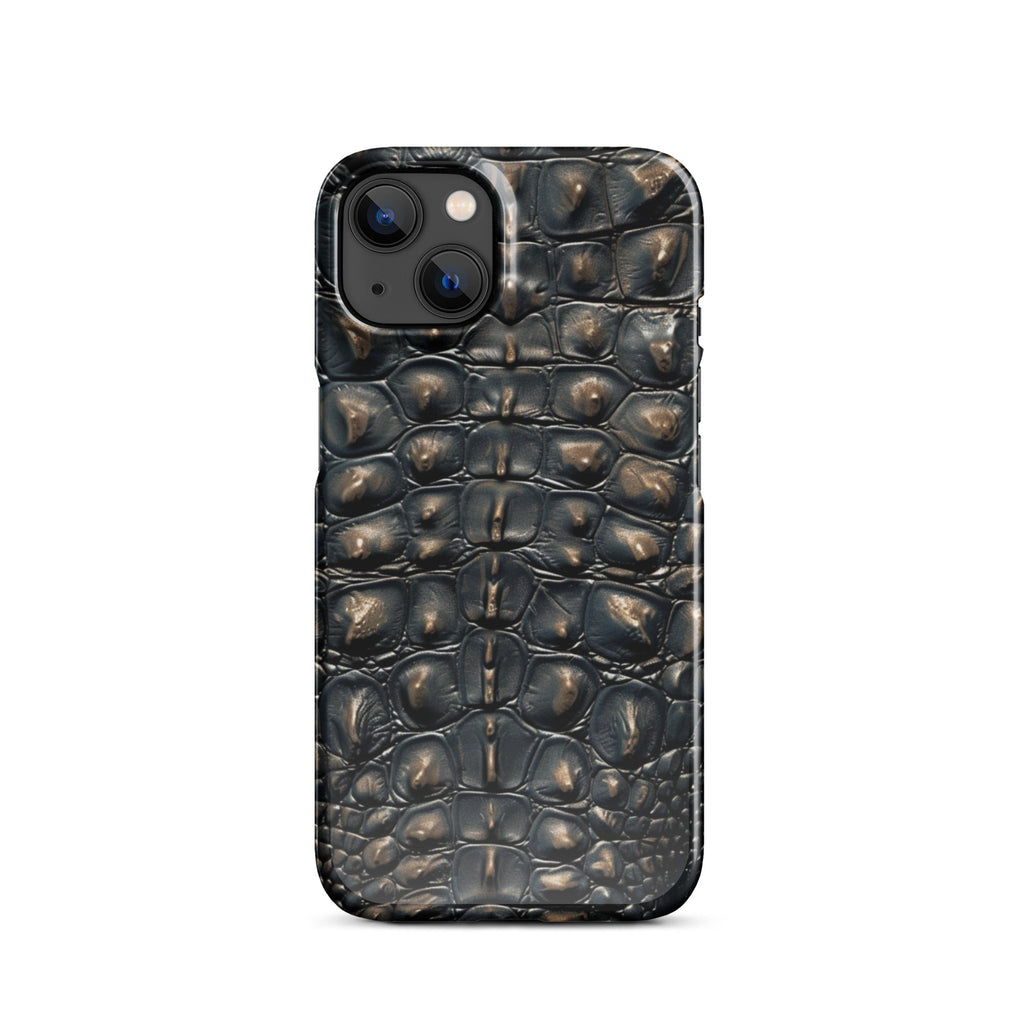 Croc Phone case for iPhone