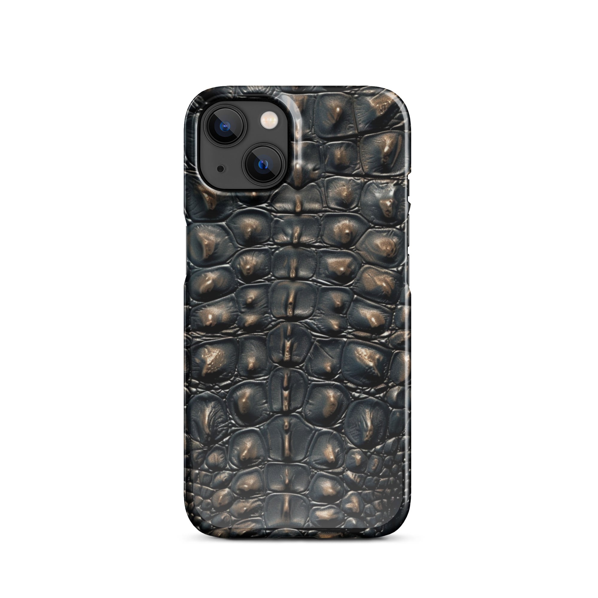 Croc Phone case for iPhone