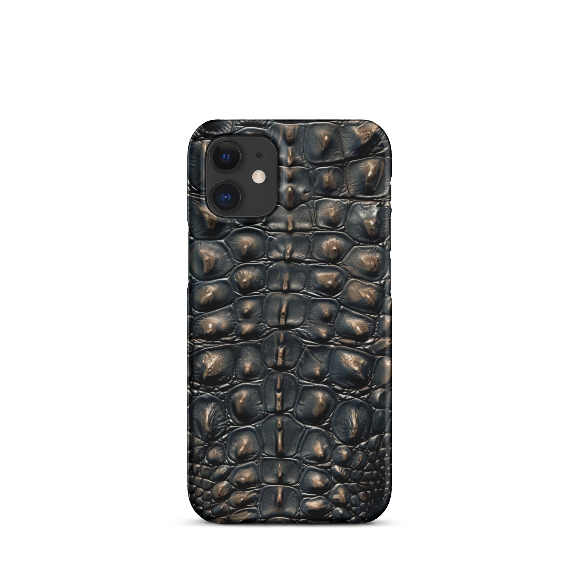 Croc Phone case for iPhone
